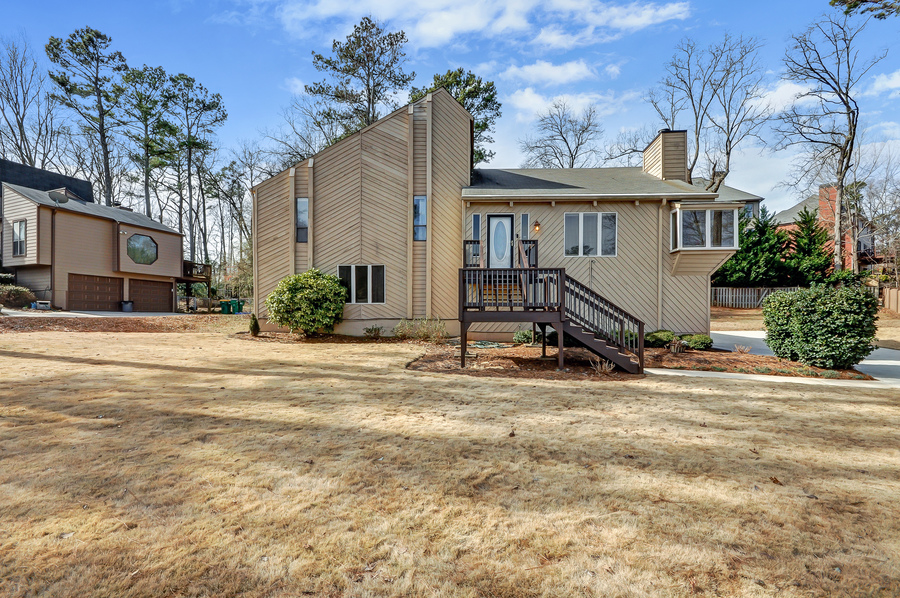 3081 Wendy Lane, Marietta, GA, 30062