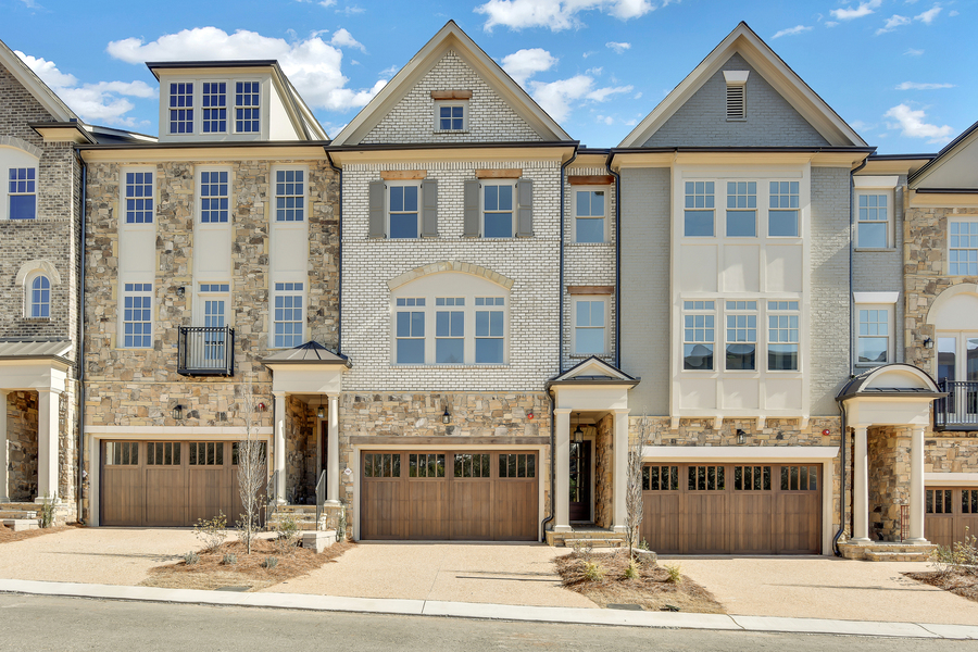 414 Abbington River Lane