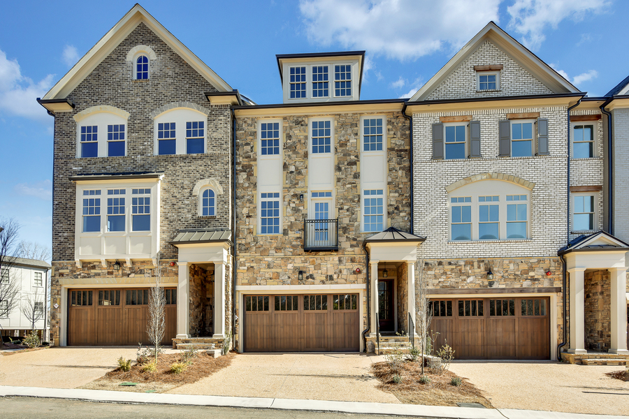 418 Abbington River Lane 