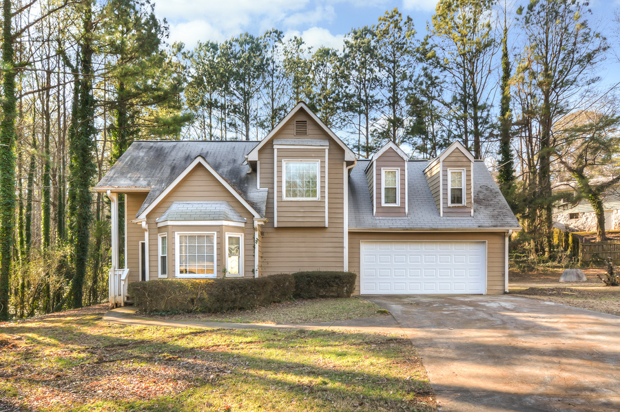 5914 Caitlin Court