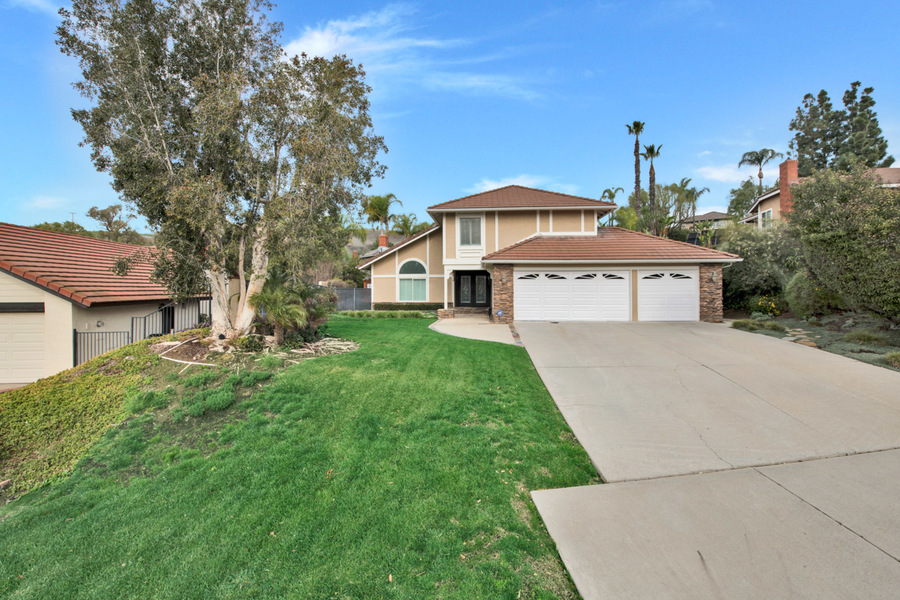 21040 Timber Ridge Rd, Yorba Linda, CA, 92886