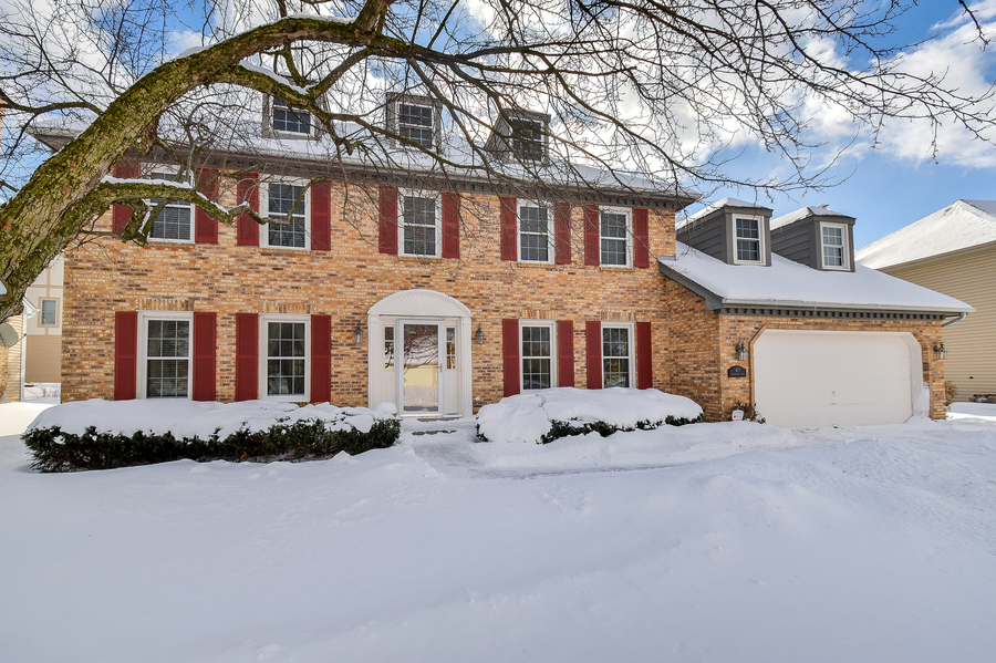 677 Alexandria Dr