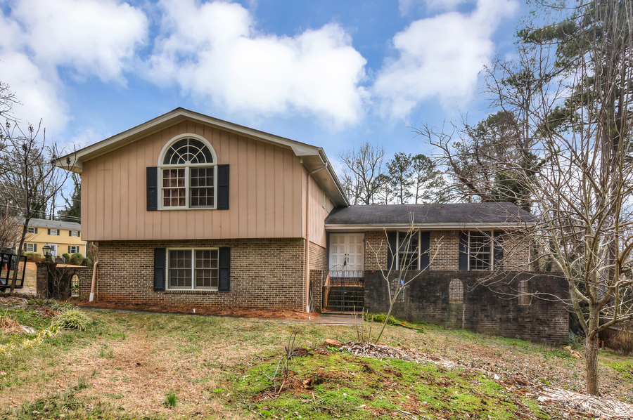 4583 Bexley Drive