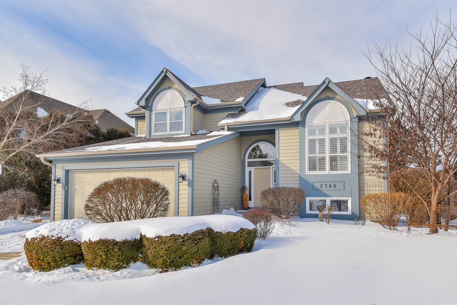 2586 Chasewood Ct