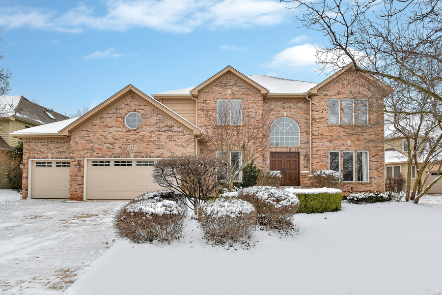 2449 Legacy Dr