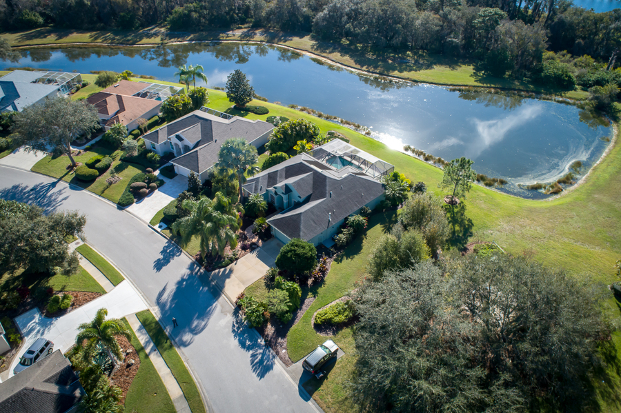 12202 Clubhouse Dr, Lakewood Ranch, FL, 34202