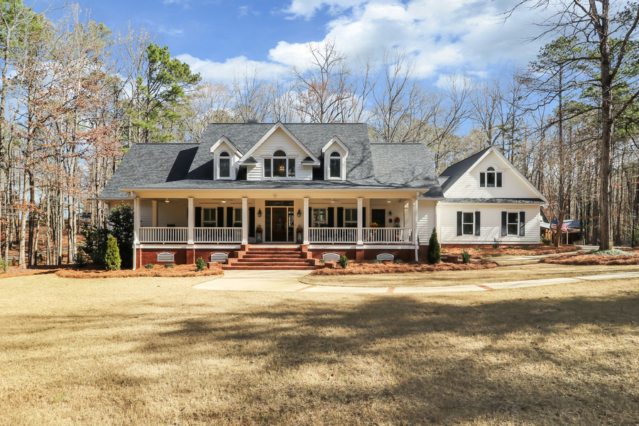 200 Caldwell Road