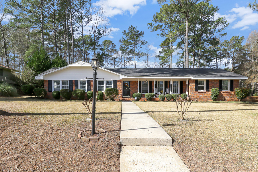 7 Ridge Drive