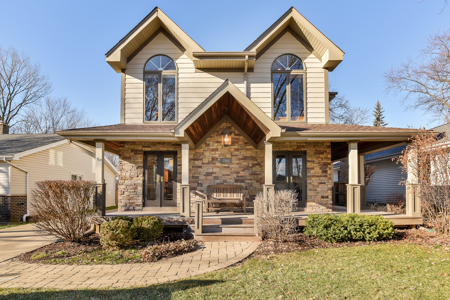 244 Milton Ave