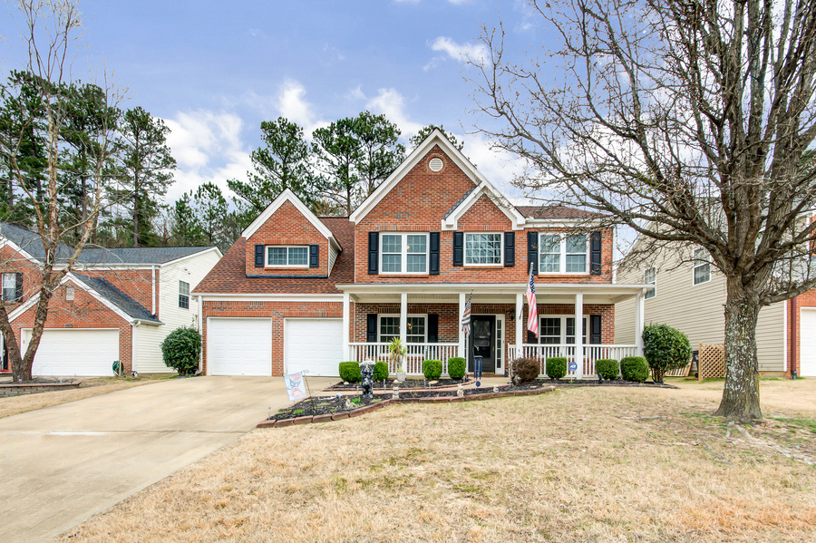 5237 Silver Springs Drive