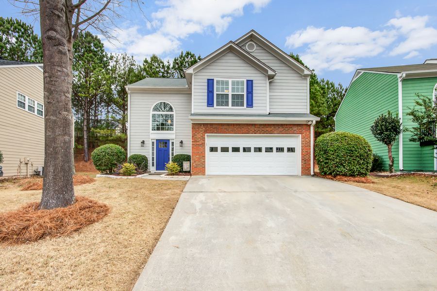 2259 Halcyon Way
