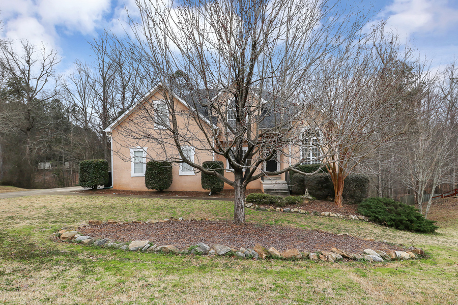 130 Ridgecrest Drive