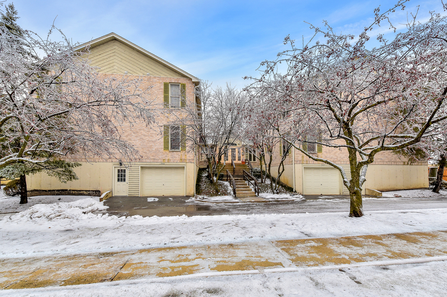 540 Pershing Ave