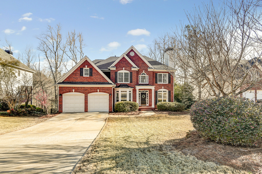 5440 Piney Grove Drive