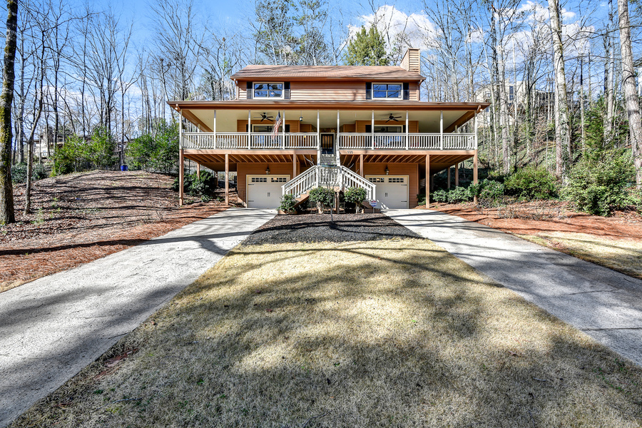 935 Yukon Drive