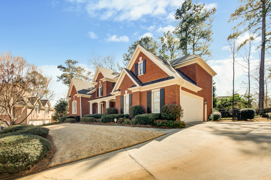 3000 Byrons Pond Drive