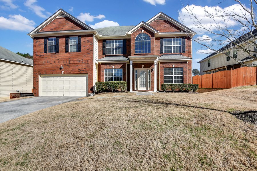4291 Defoors Farm Trail