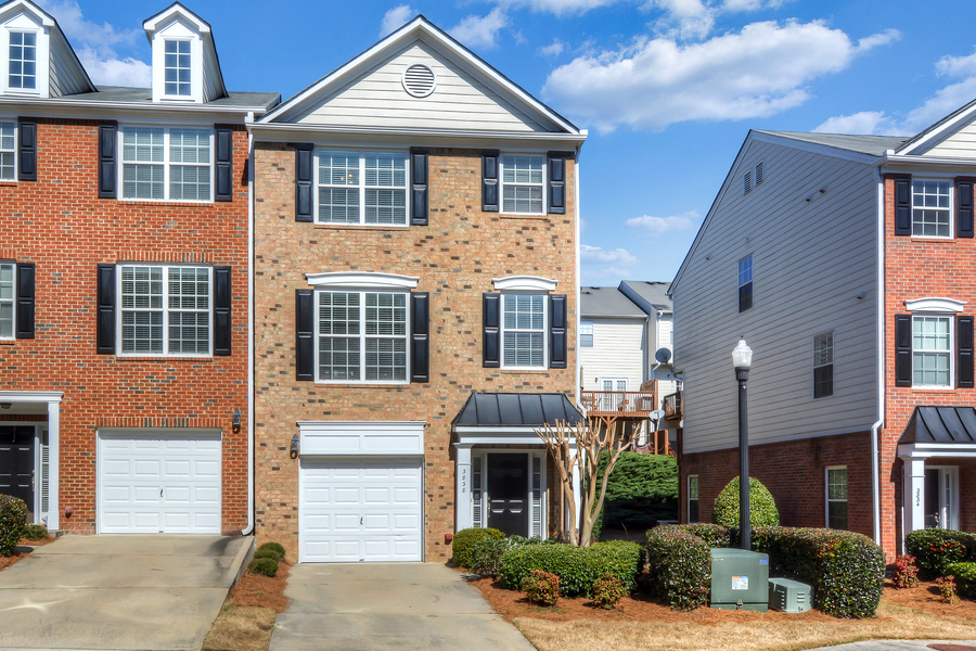 3838 Chattahoochee Summit Drive