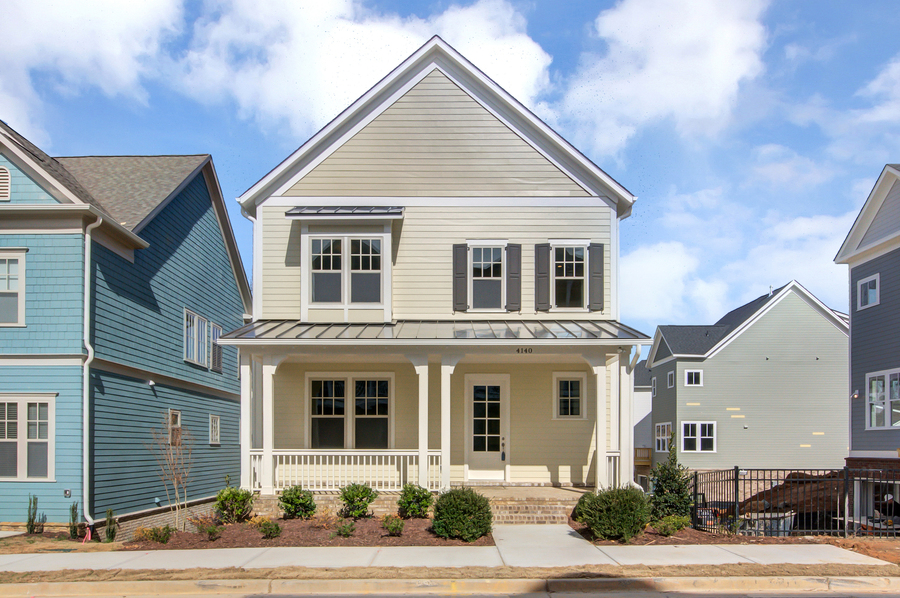 Lot 66 | 4140 Stourbridge Common Circle | Kensley