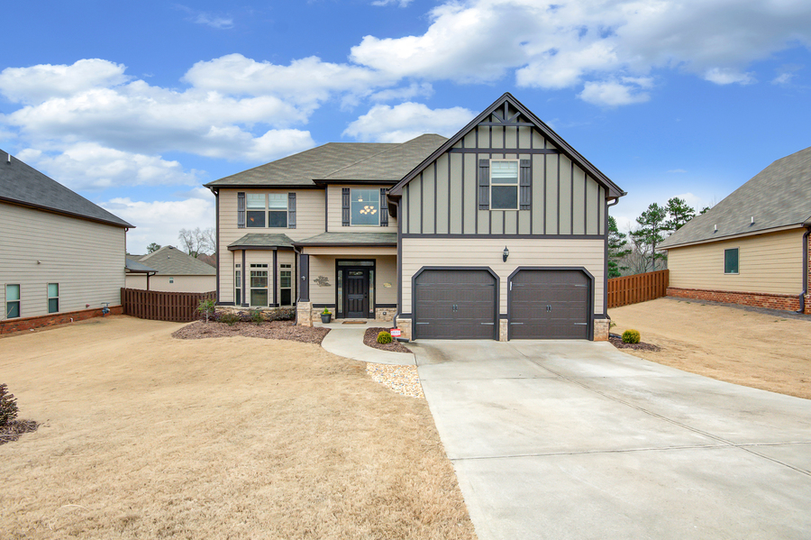 5915 Fielding Court