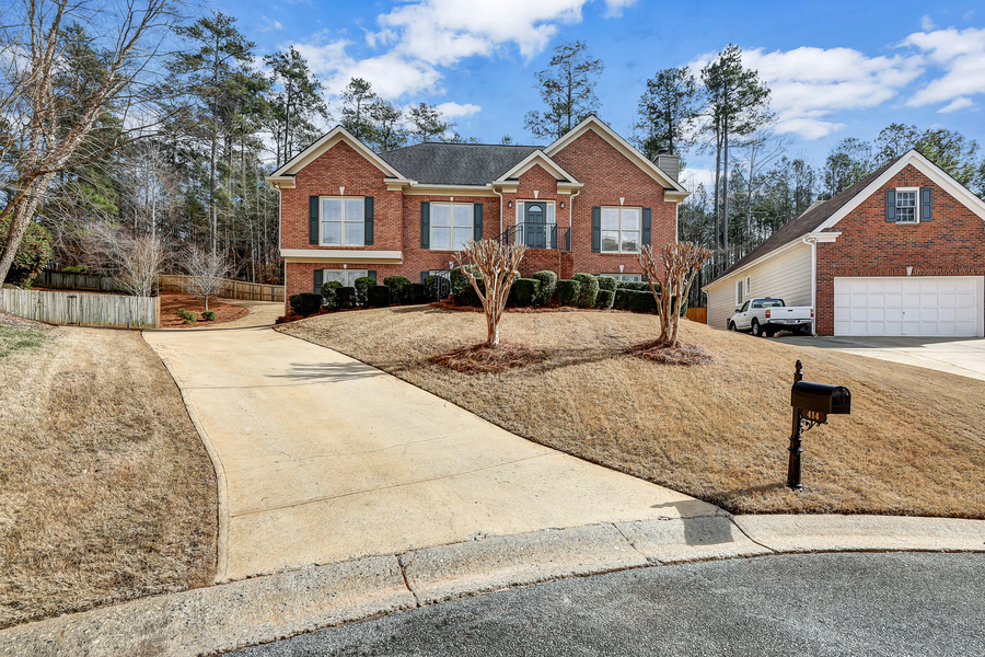 414 Lilly Path Circle