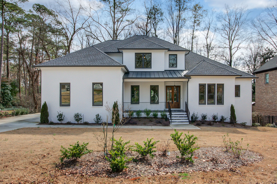 445 Windsor Parkway