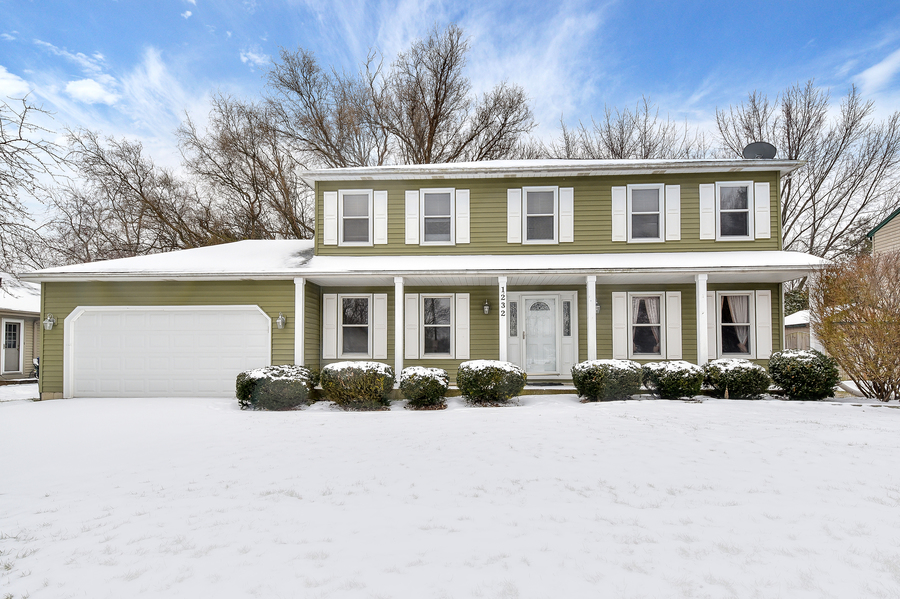 1232 Springdale Circle