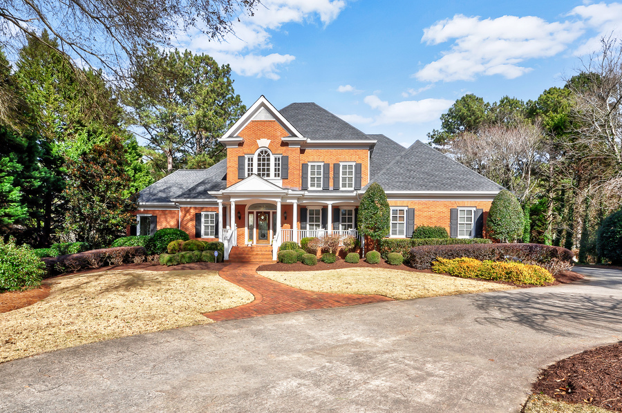 5370 Chelsen Wood Drive