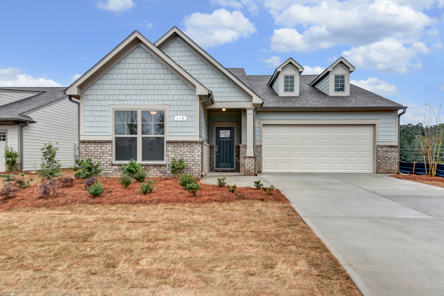 Lot 77 | 118 Acklin Lane | Prescott