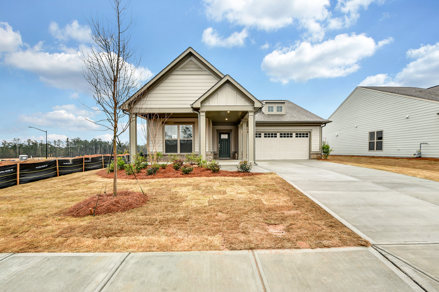 Lot 78 | 120 Acklin Lane | Prescott