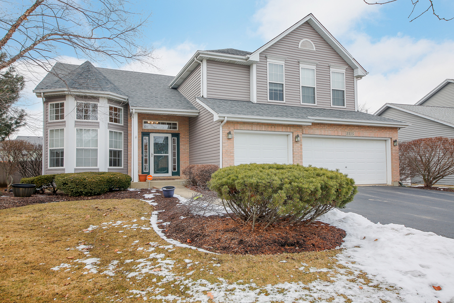 2315 Indian Grass