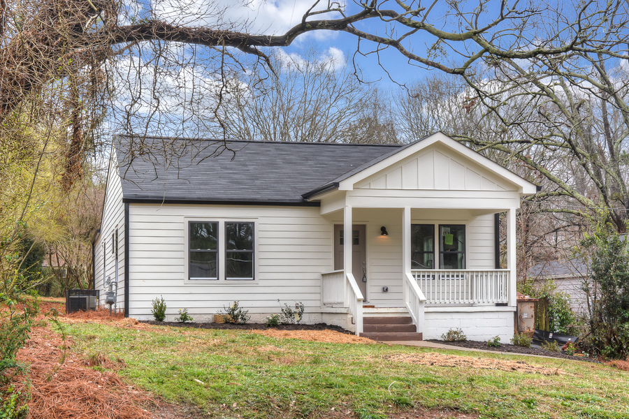 1596 Terry Mill Road SE