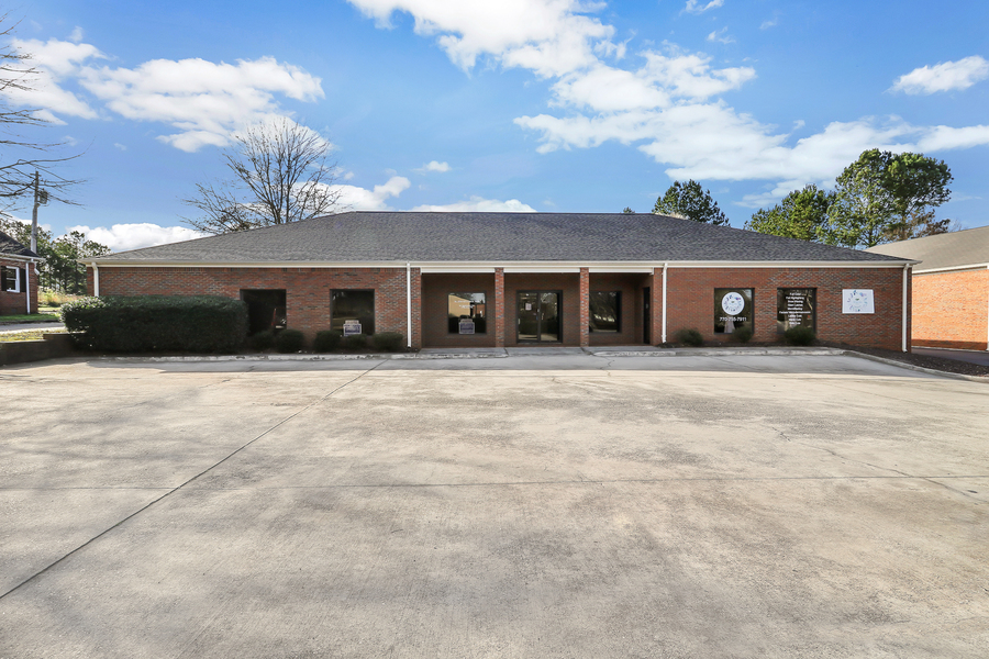 38 Hospital Road Suite A