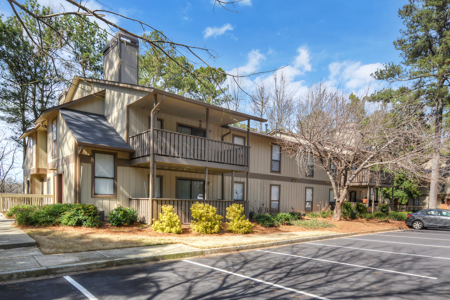 408 Woodcliff Drive