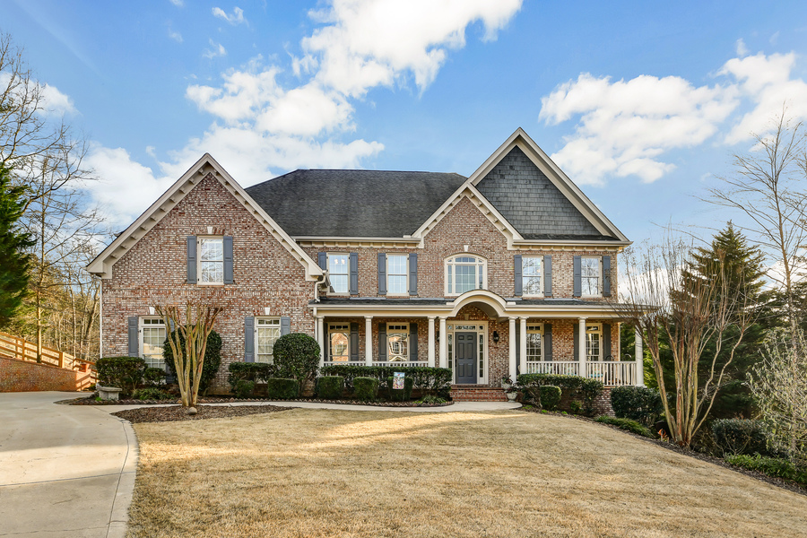 108 Ridge View Drive