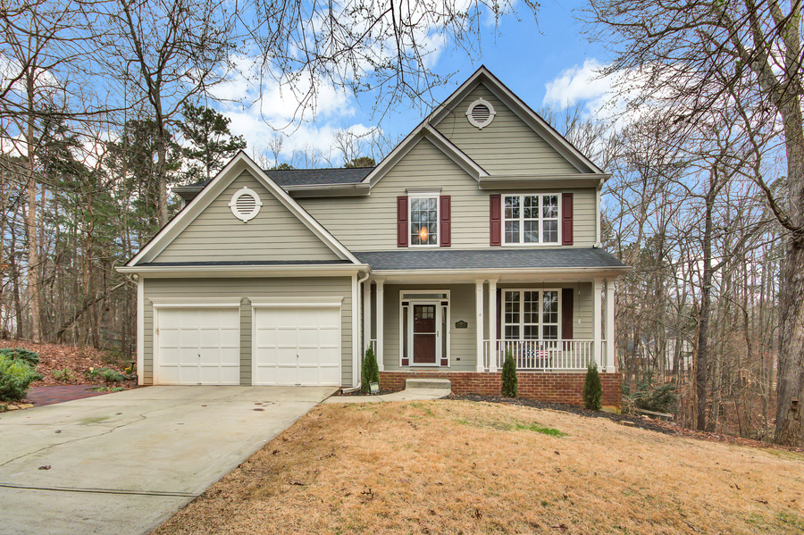 770 Sable Pointe Road