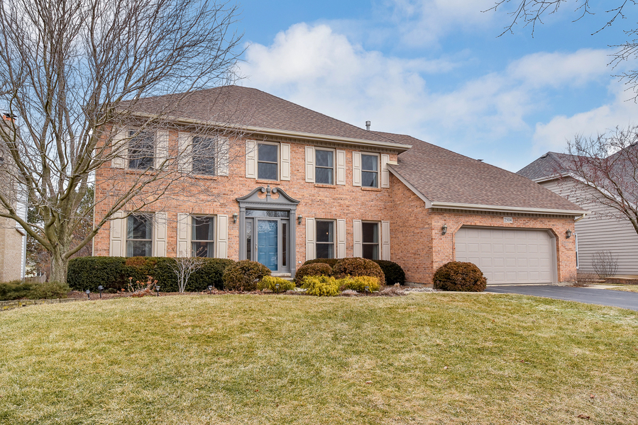 2504 Nottingham Lane
