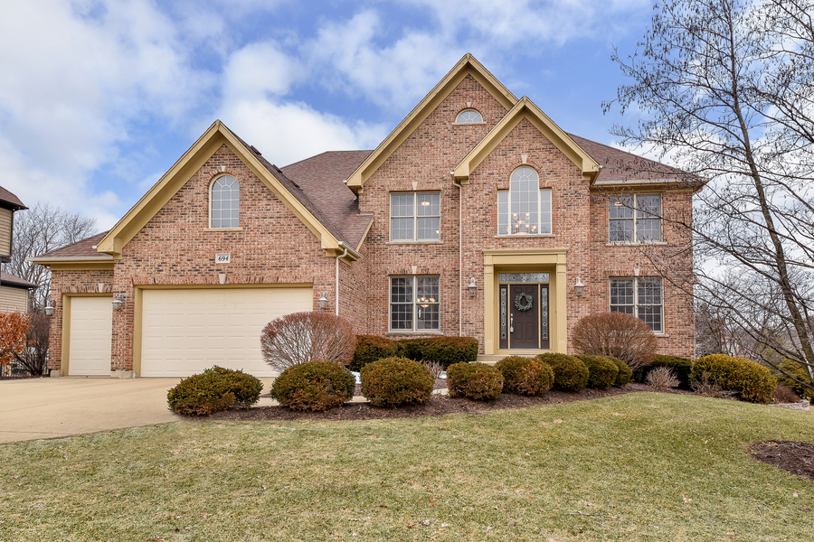 694 Buena Vista Dr