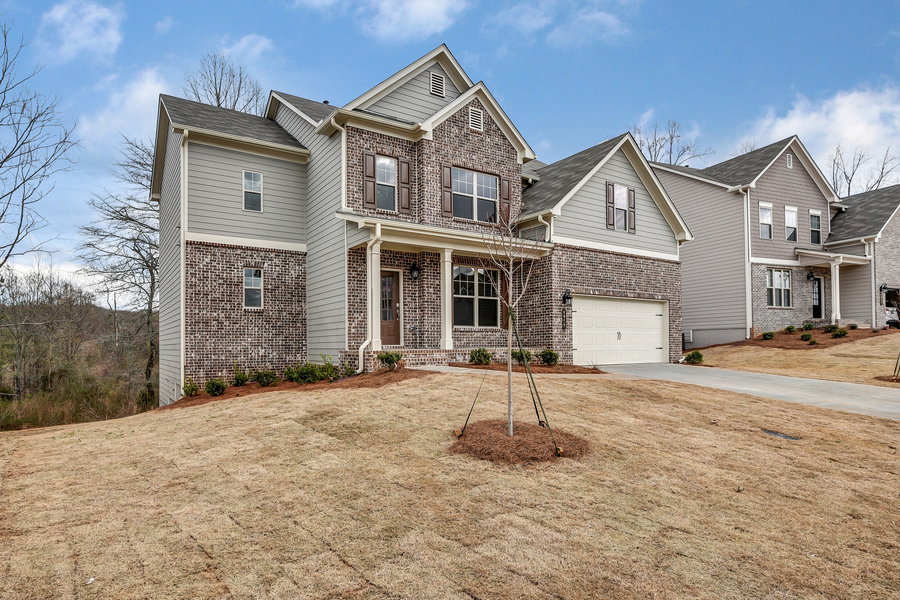 Lot 5 | 4815 Wagon Trail | Settlers Lake