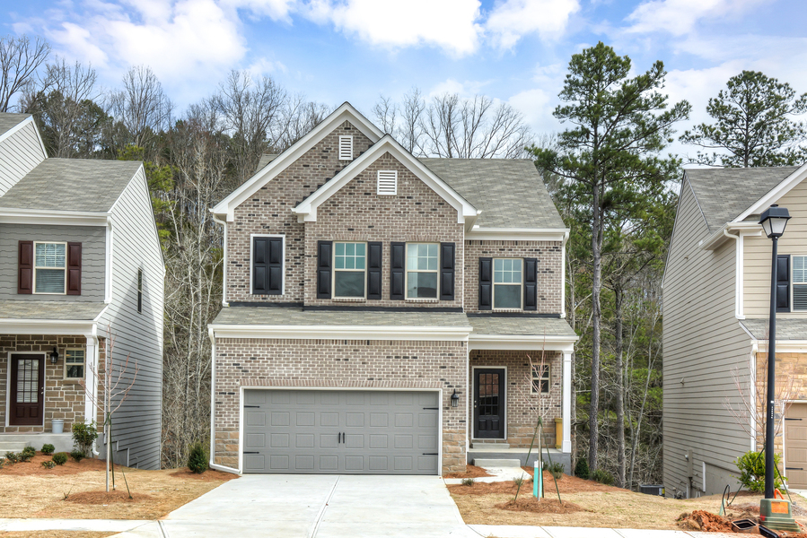 Lot 47B | 48 Hardy Water Drive | The Springs at Rockhouse