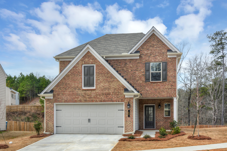 Lot 53B | 49 Hardy Water Drive | The Springs at Rockhouse
