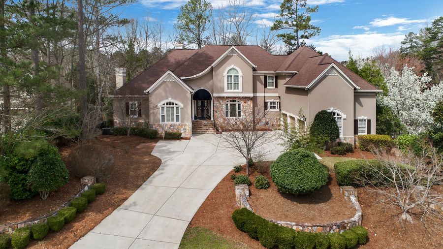 205 Wicklawn Way