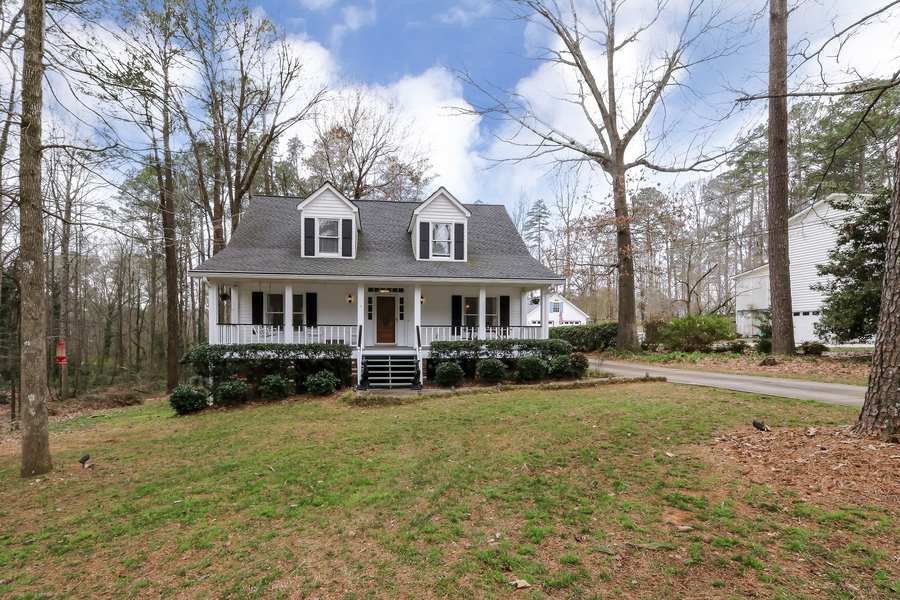 185 Timberlane Drive