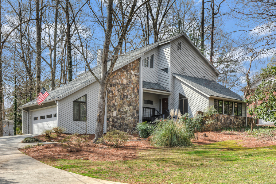 1113 Staples Drive SW