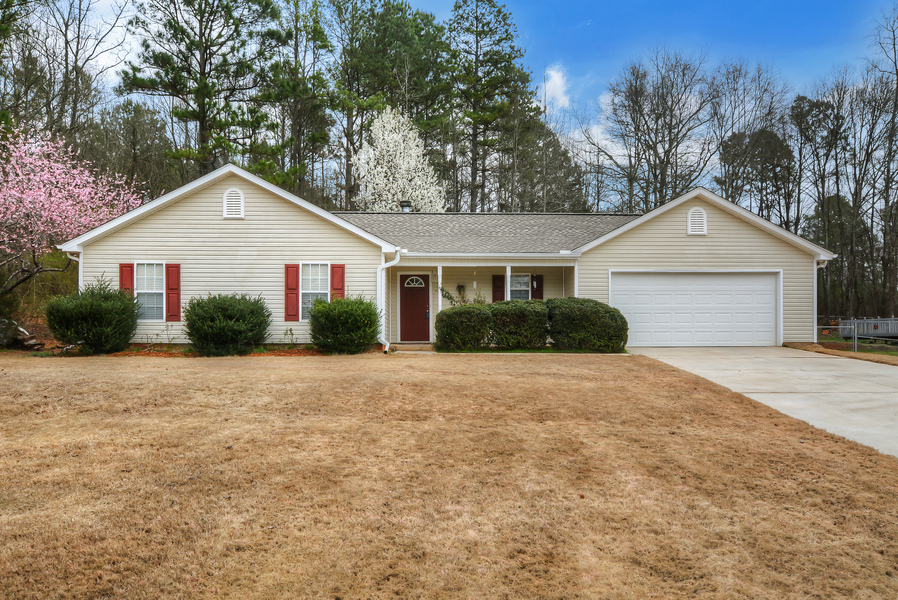 780 Slayton Drive