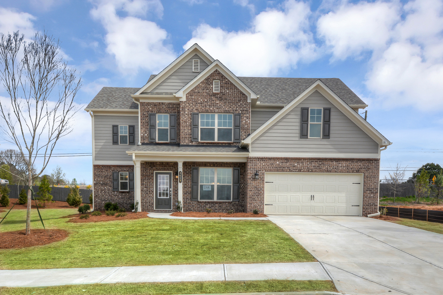 Lot 13A | 2623 Bloom Circle | Mill Creek Preserve