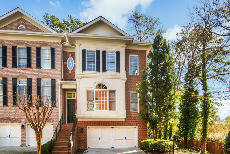 4311 Kingston Gate Cove, Atlanta, GA, 30341