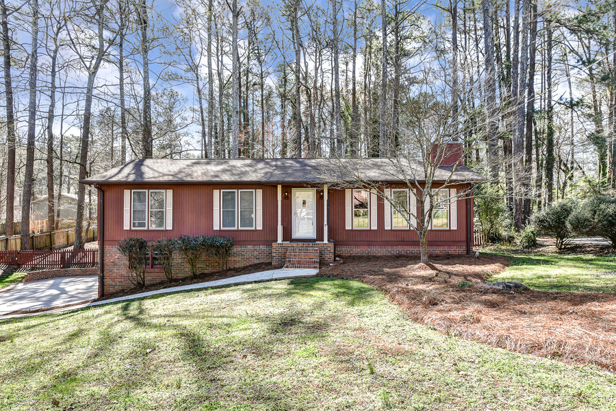 244 Remington Drive