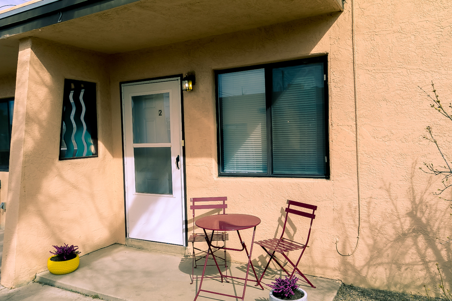 1510 Carlisle NE #2
