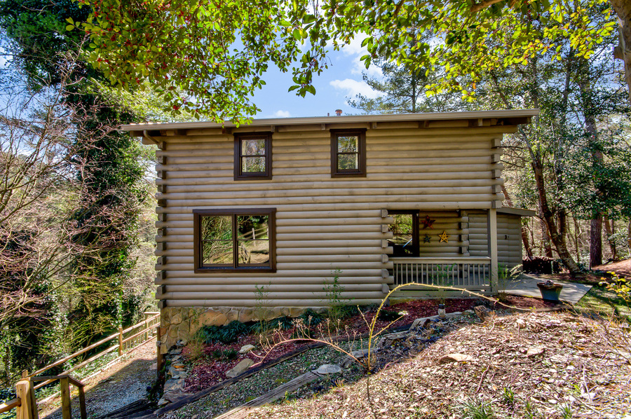 141 Law Ground Creek Road